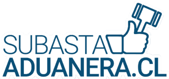 Logo Subasta Aduanera